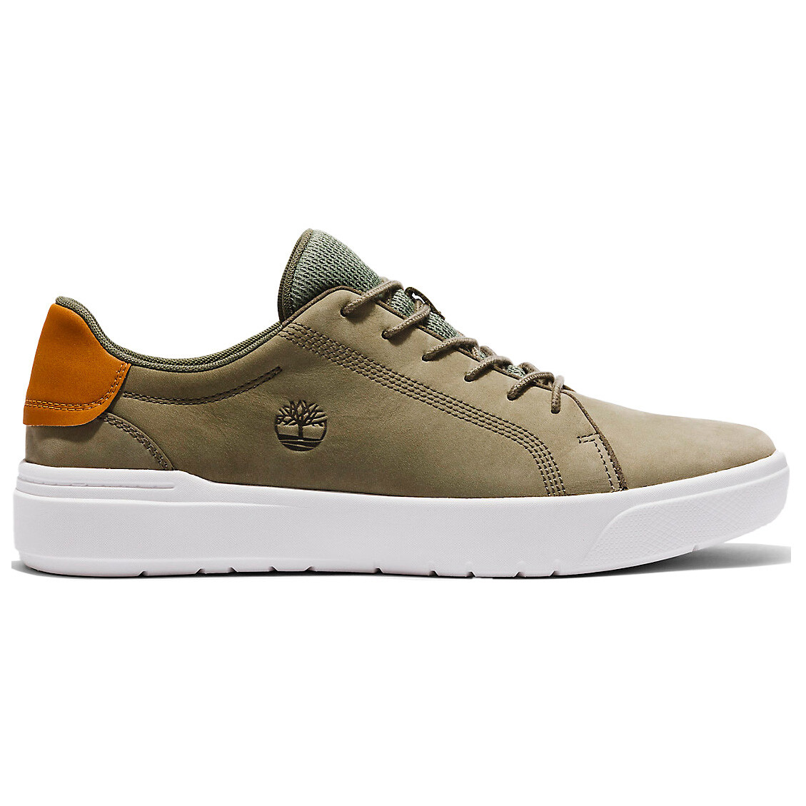 

Кроссовки Timberland Seneca Bay Oxford, цвет Dark Green Nubuck, Серый, Кроссовки Timberland Seneca Bay Oxford, цвет Dark Green Nubuck