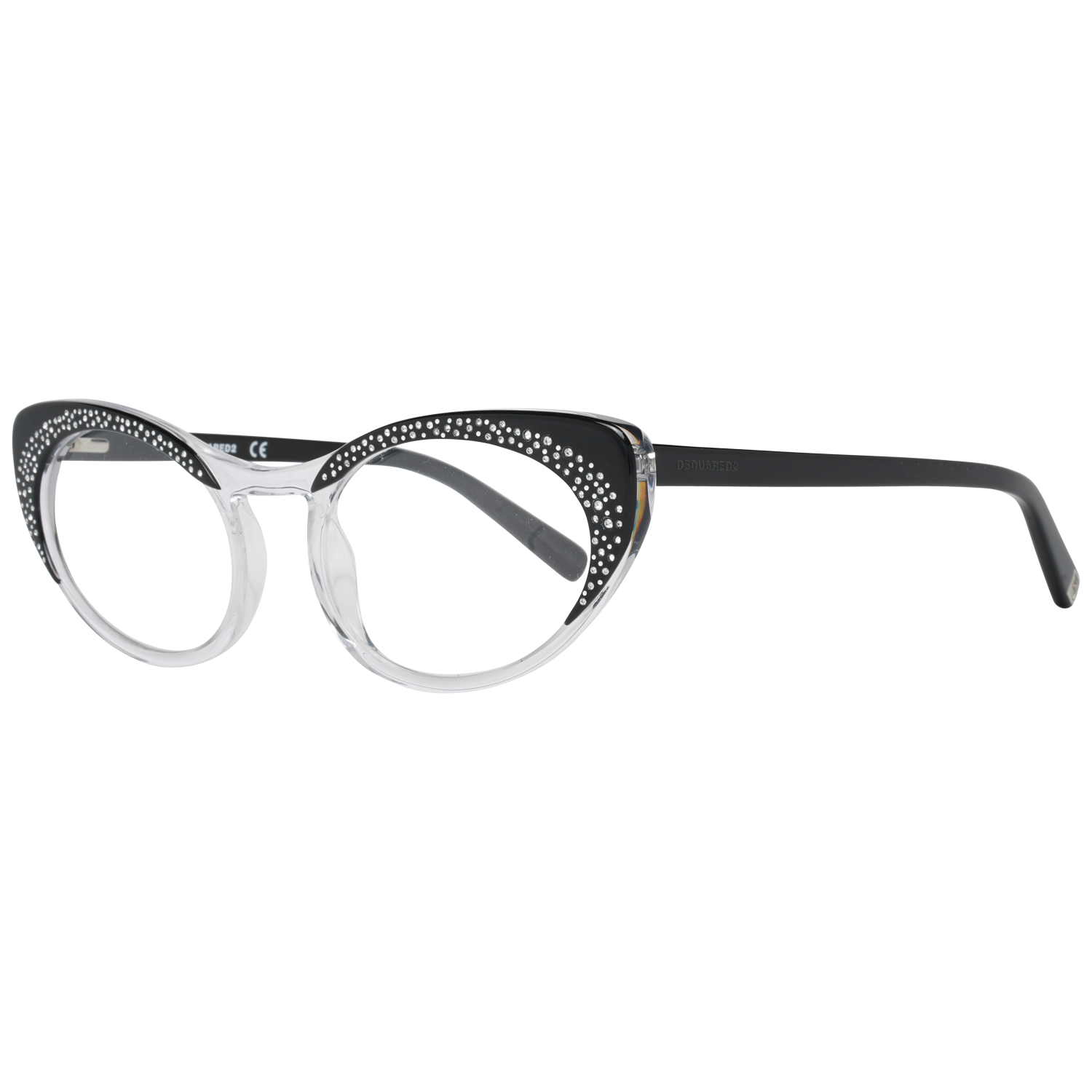 

Dsqua² Women Женские оправы DSquared, черный