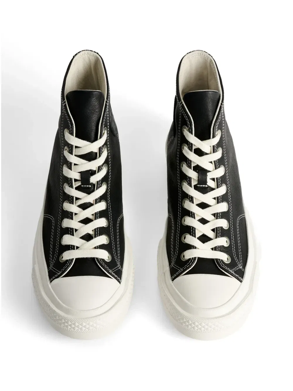 Кеды Chuck Taylor All Star Converse, черный — фото 4