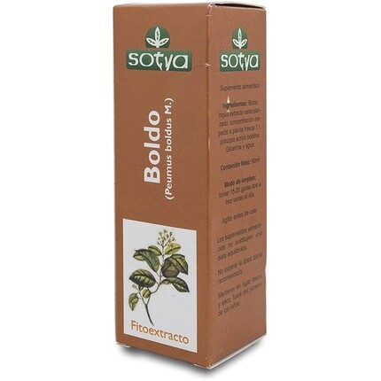 

Фитоэкстракт 60мл, Sotya