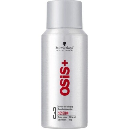 

Osis+ Session Экстрим Фикс 100мл Schwarzkopf