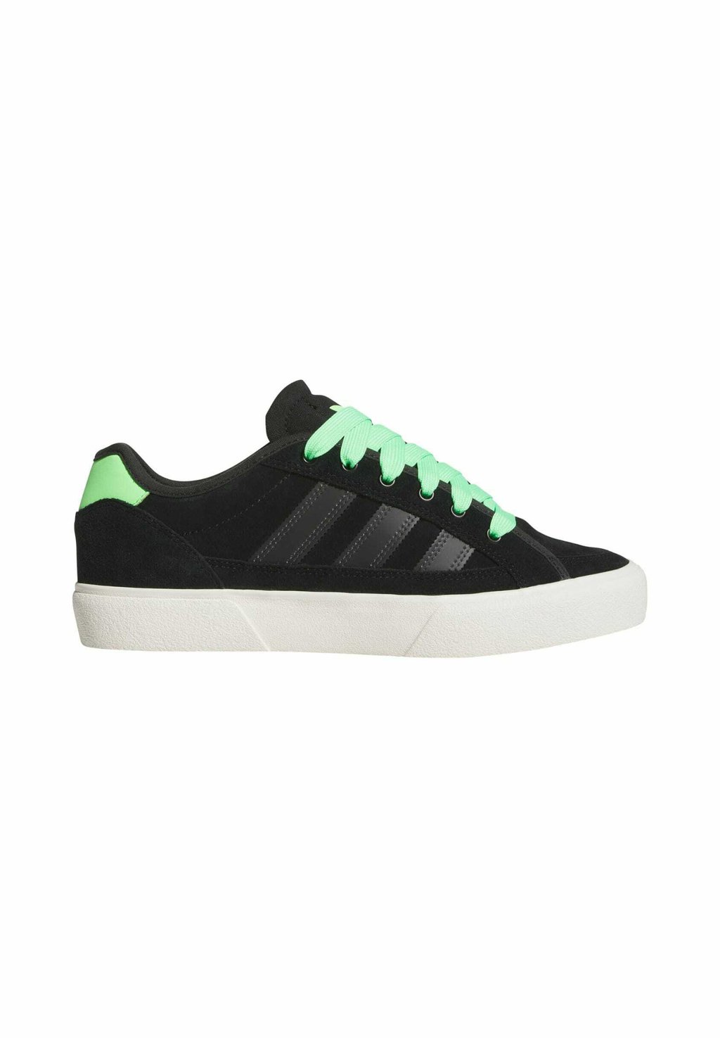 

Кроссовки COURT TNS PREMIERE UNISEX - Skate shoes Adidas Originals, черный