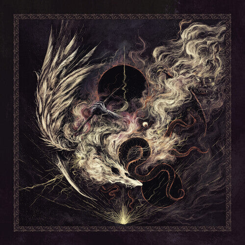 

Виниловая пластинка Voidescent: Dust And Embers