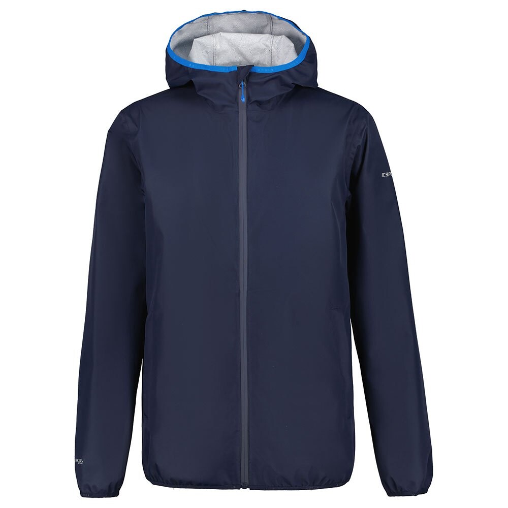 

Куртка Icepeak Broadlands, синий