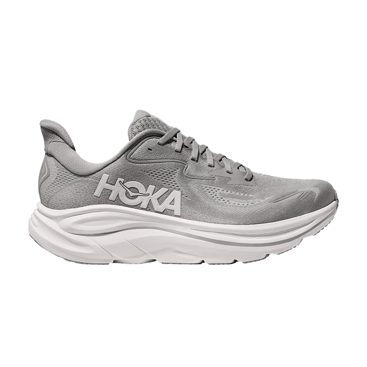 

Кроссовки Clifton 10 'Stellar Grey', серый