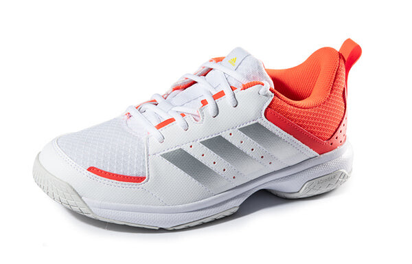 Кроссовки лигра 7 Adidas, белый — фото 2