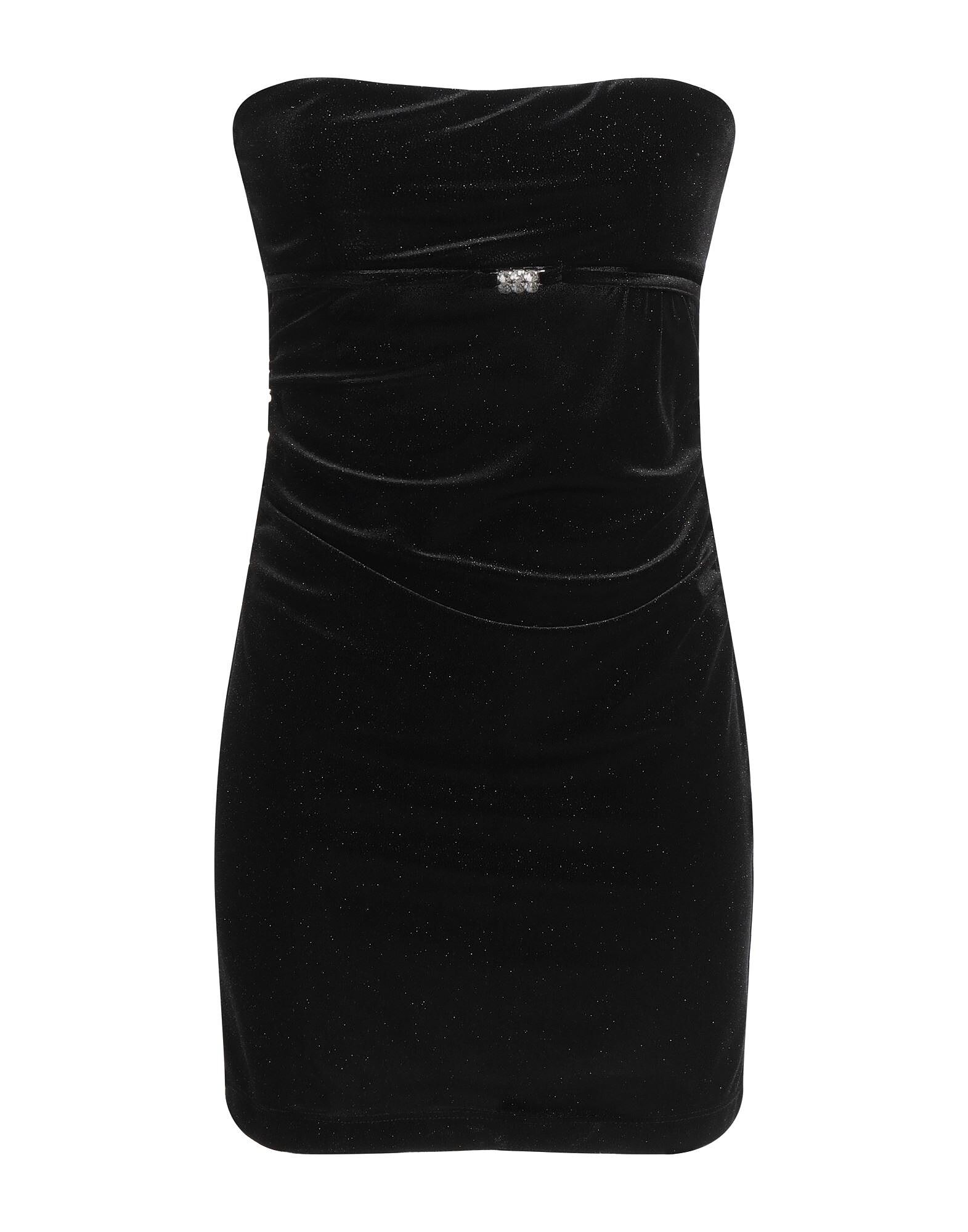 

Мини-платье Vicolo, черный