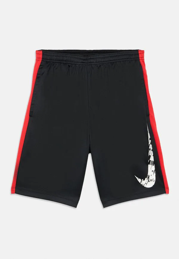 Спортивные шорты унисекс Nike Performance, Black/White/Red