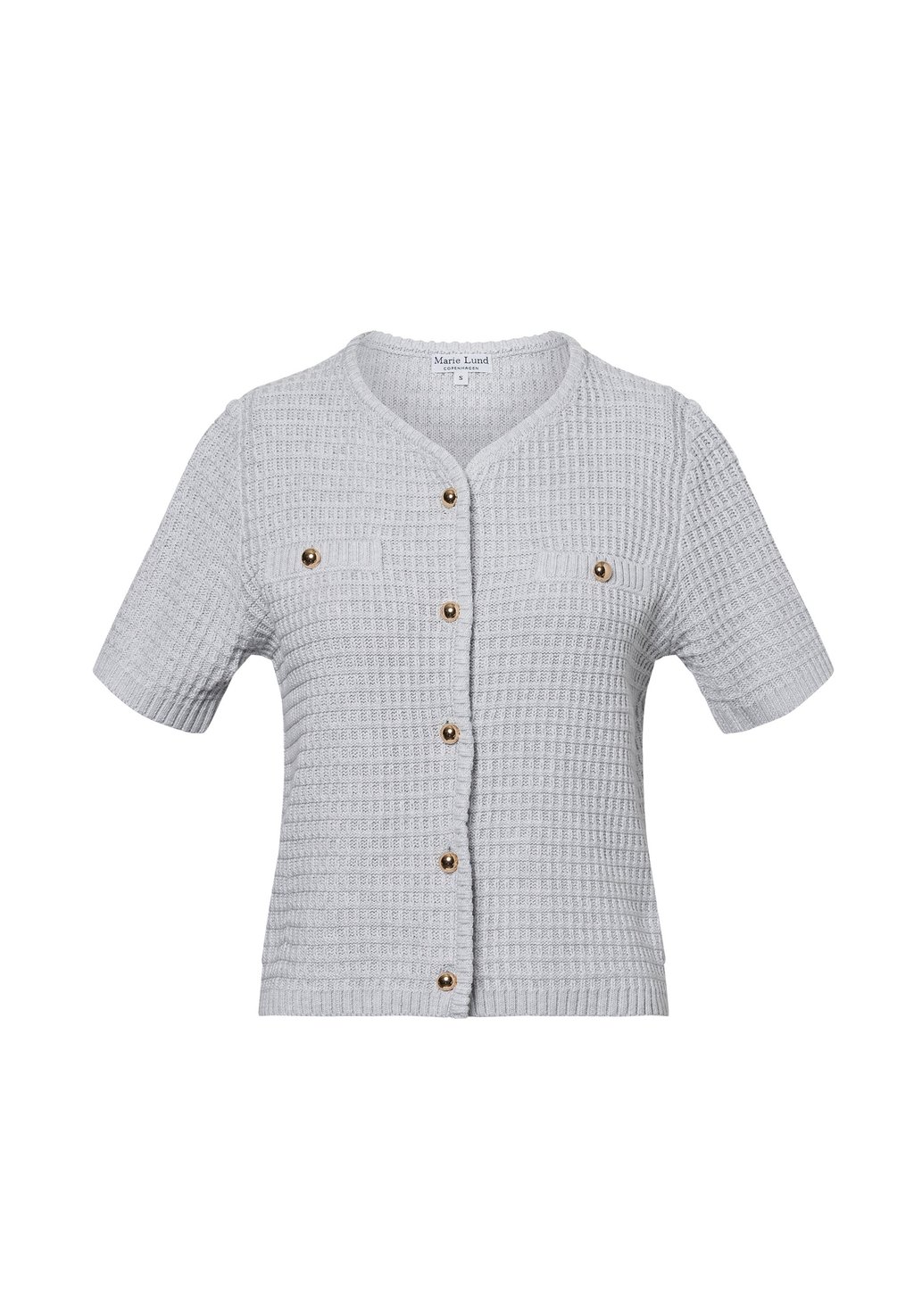 

Кардиган Marie Lund, светло-серый