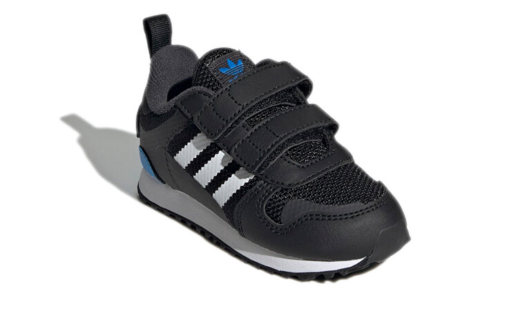 Кроссовки для малышей adidas originals ZX 700 TD — фото 3