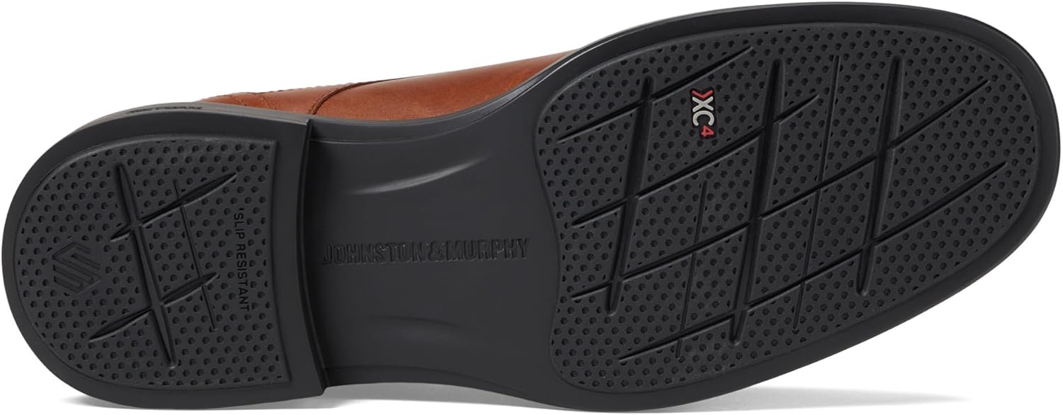 Мужские кроссовки Johnston Murphy Xc4 Stanton 2.0 с шнуровкой Johnston & Murphy — фото 3