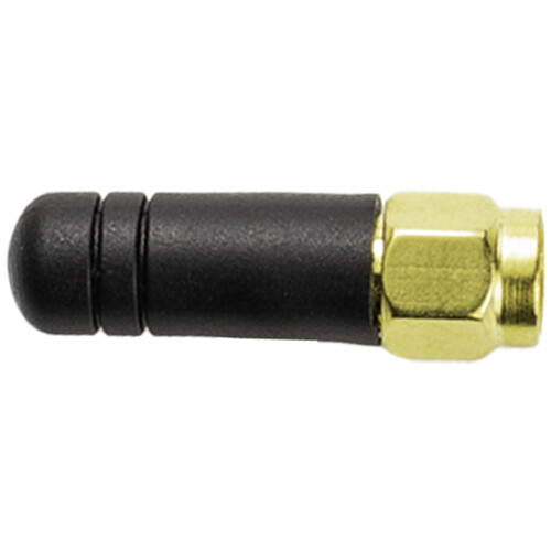 

Ambient Recording External Antenna for Lockit ANT-2.4-SMA-RP