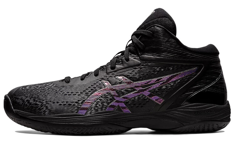 

Кроссовки Asics Gel-Hoop V14 Unisex, черный