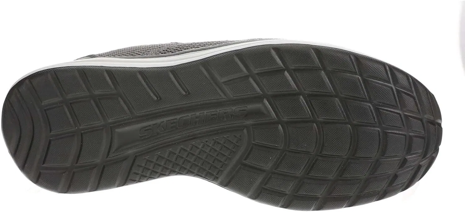 Мужские кроссовки Skechers Sterling Ramone, Char Anthracite — фото 3