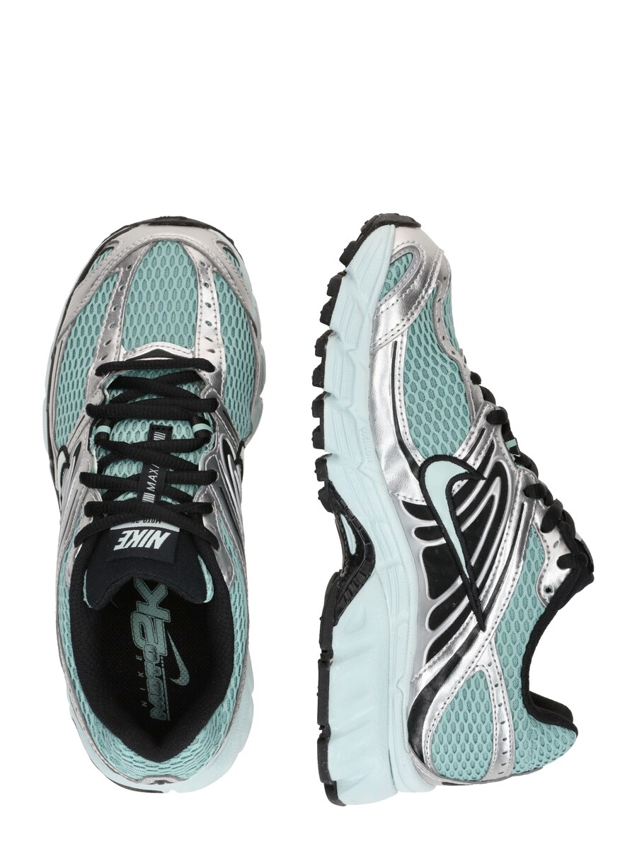 Кроссовки Nike Sportswear AIR MAX MOTO 2K, Silver — фото 2