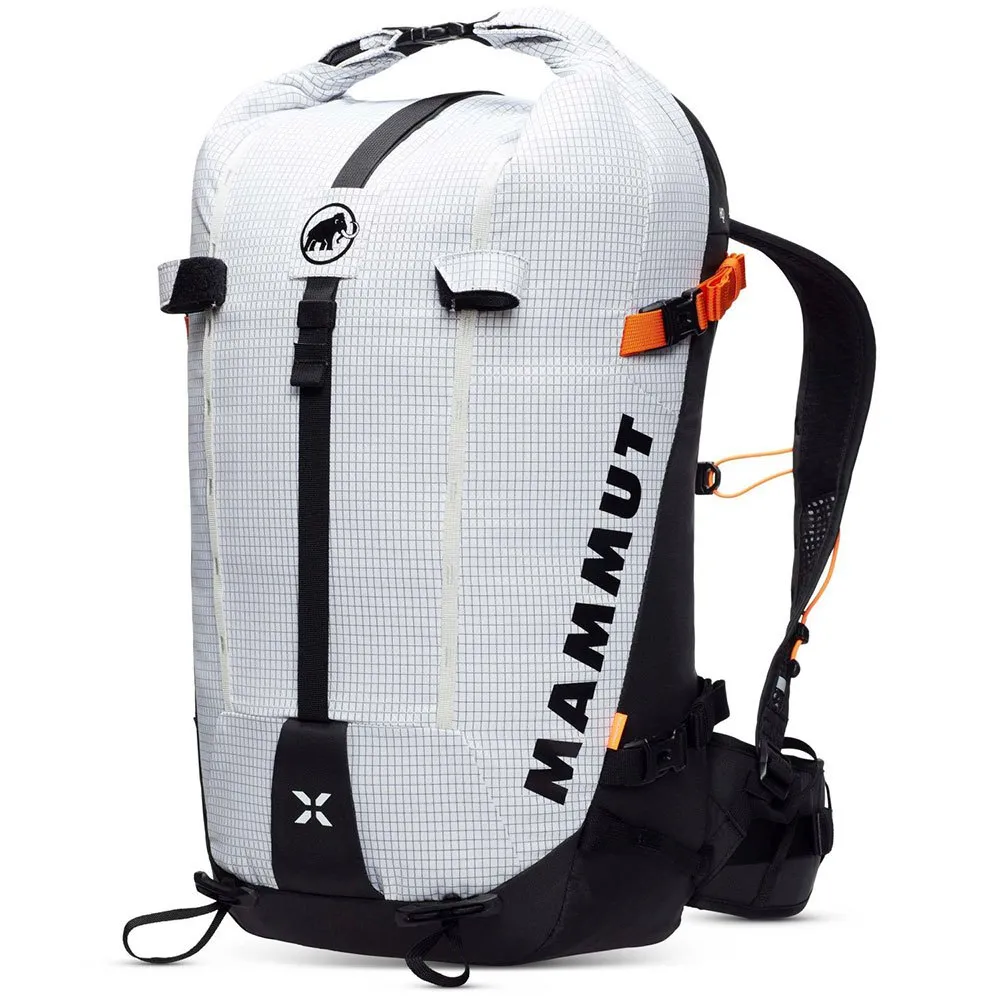 

Рюкзак Mammut Trion 28L, серый