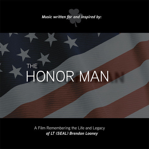 

CD диск Honor Man / Various: Honor Man / Various