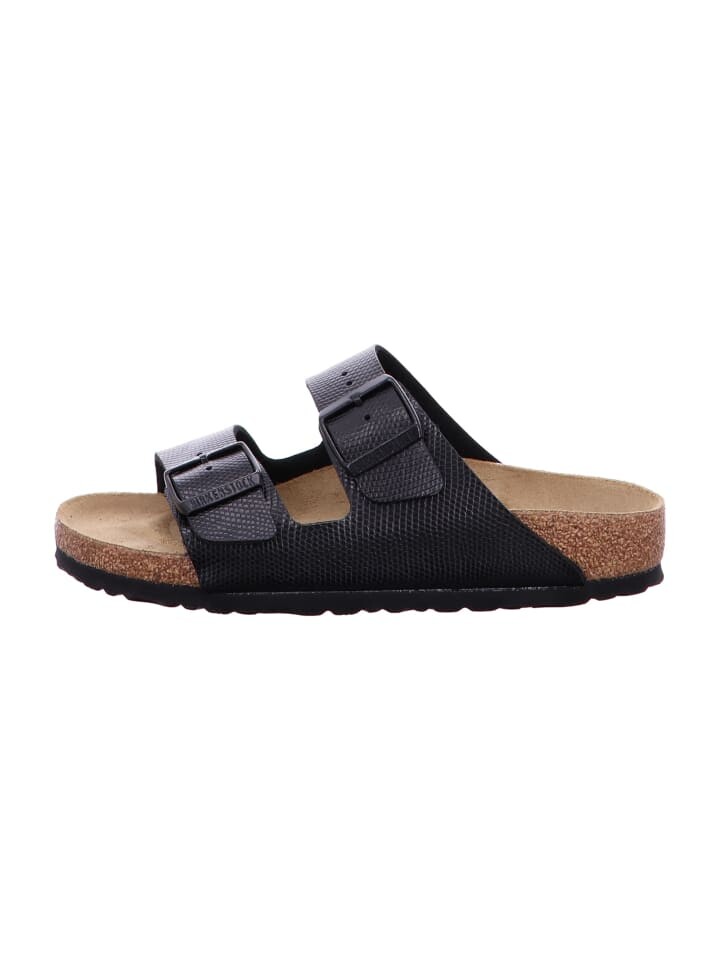 

Мюли Birkenstock Klassische, черный