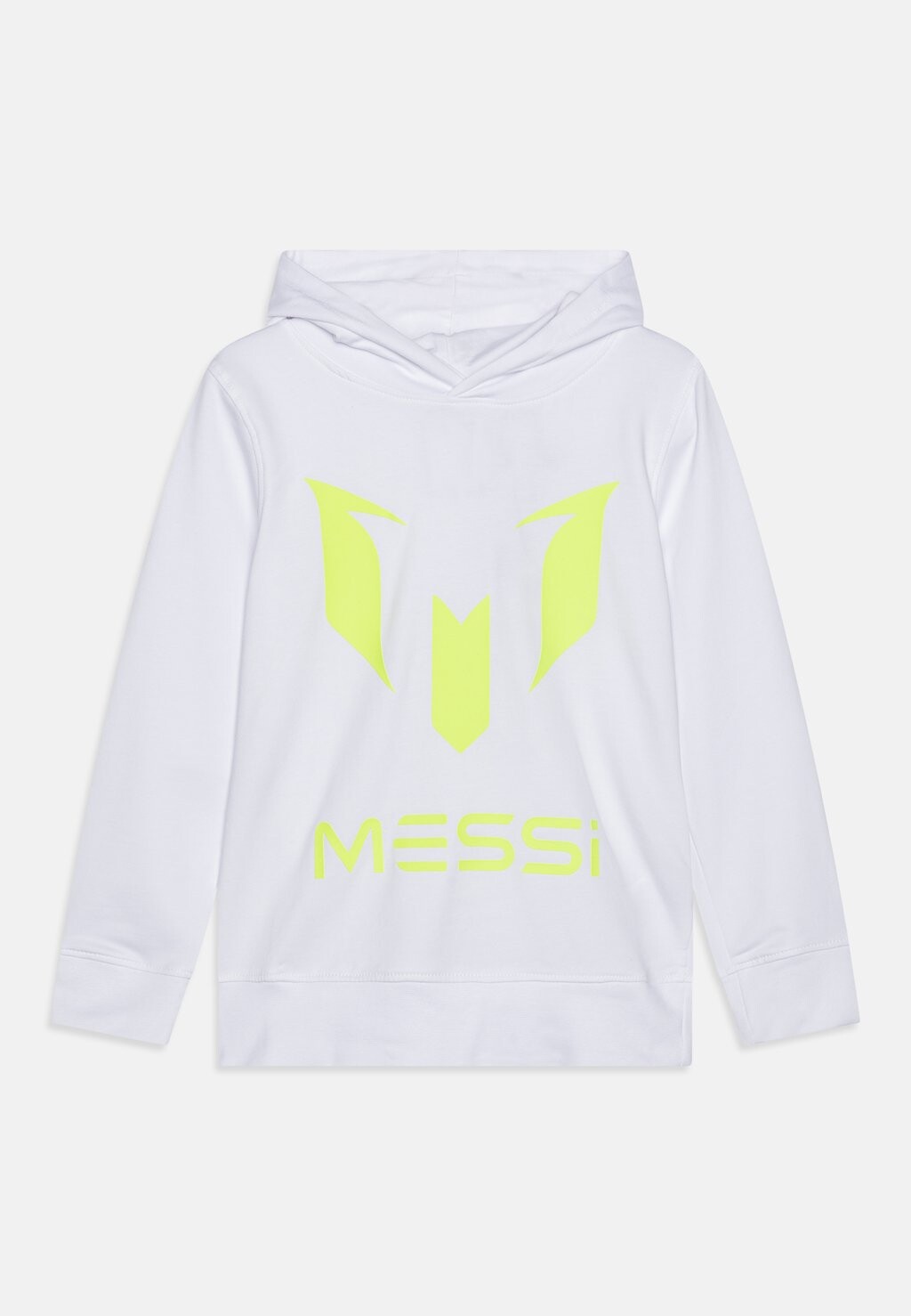 

Толстовка MESSI LOGO HOODY Vingino, цвет real white