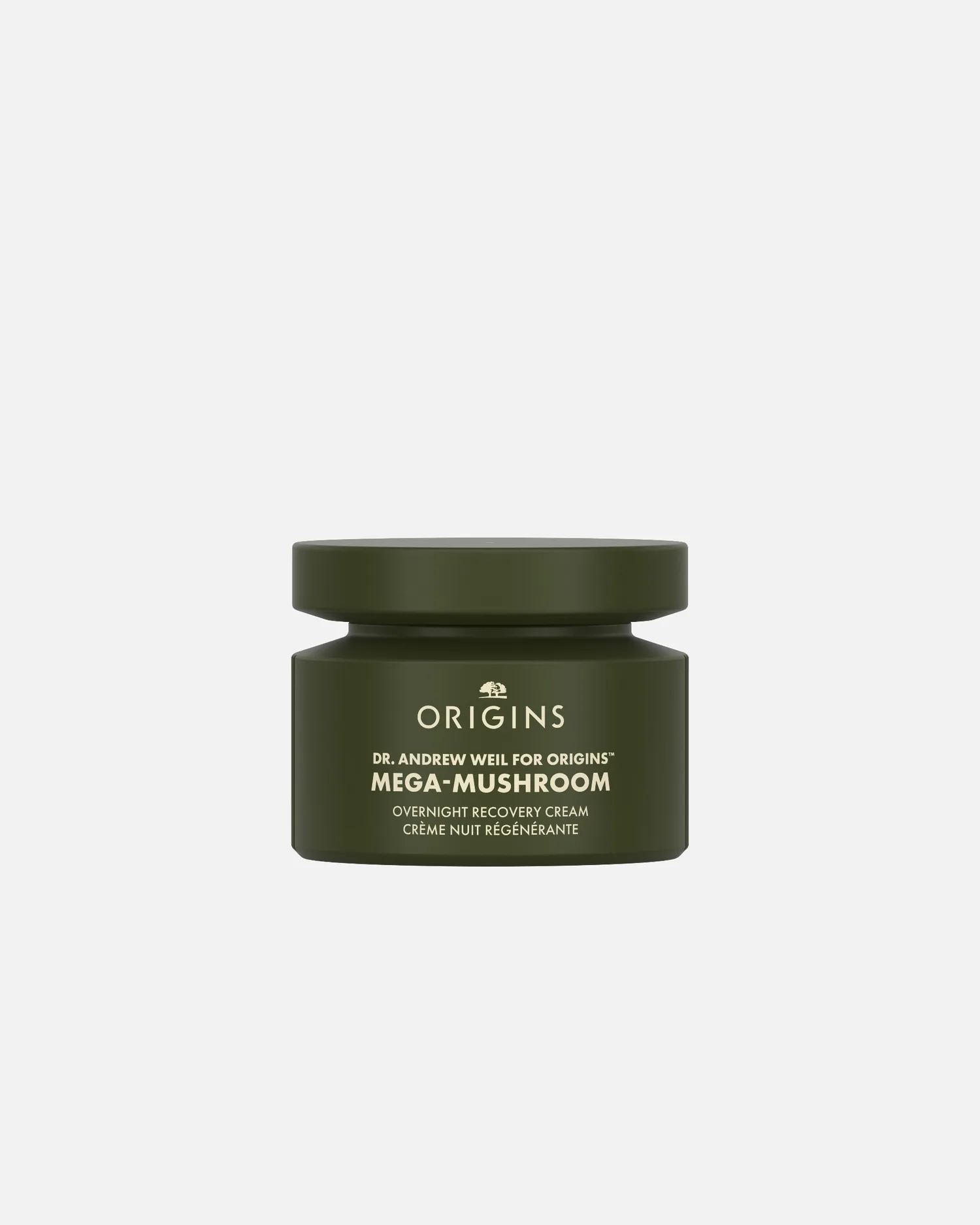 Крем для лица Origins — Ночной Dr. Andrew Weil для Overnight Recovery Cream, 50 мл