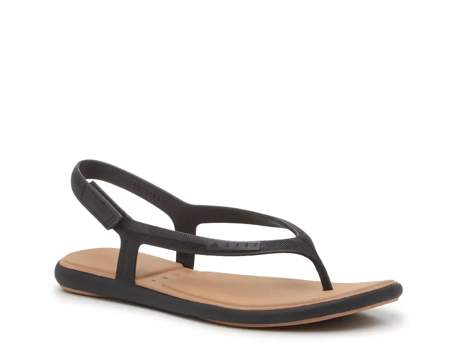 Сандалии Water Willow Reef, Black