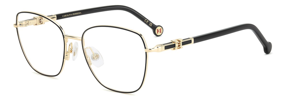 

Женские оптические оправы HER 0383 CAROLINA HERRERA