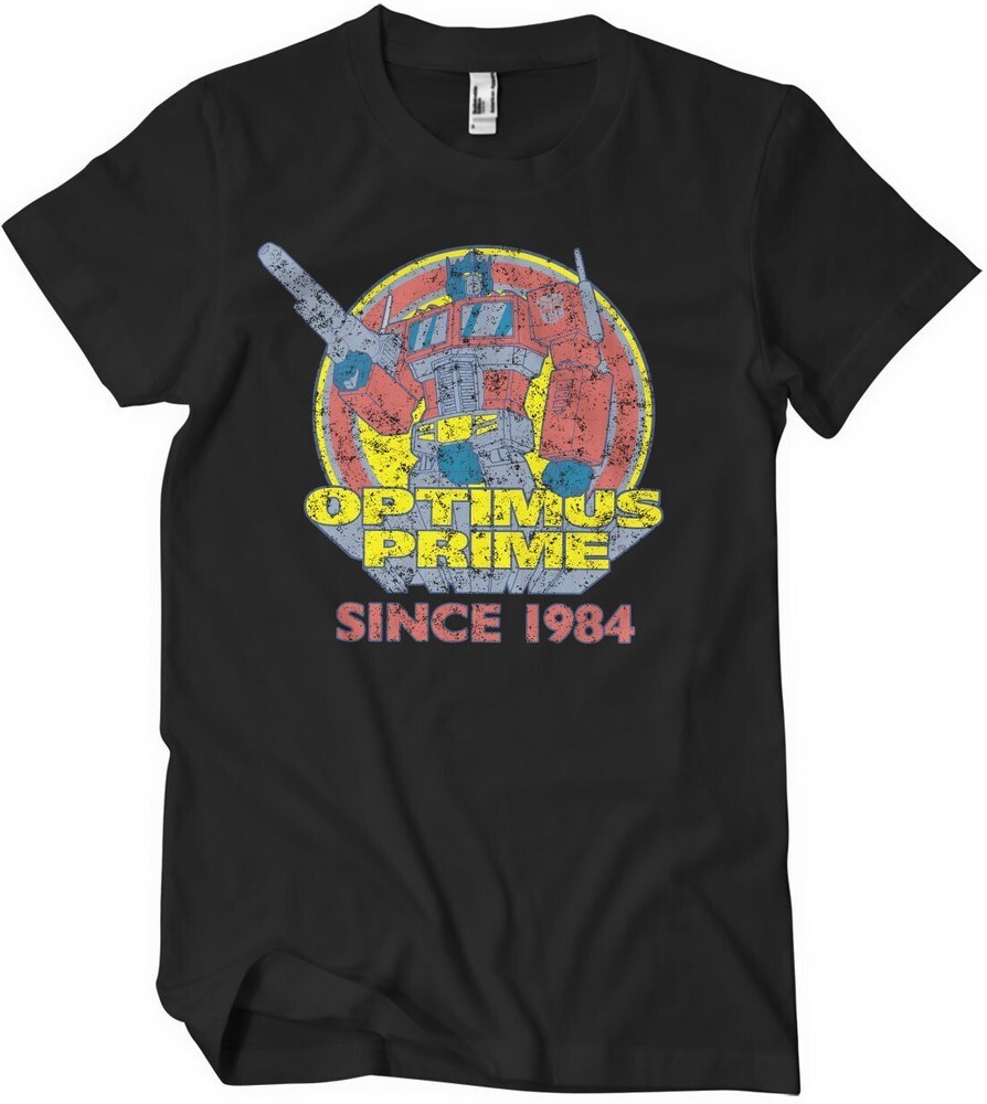 

Футболка Transformers, черный
