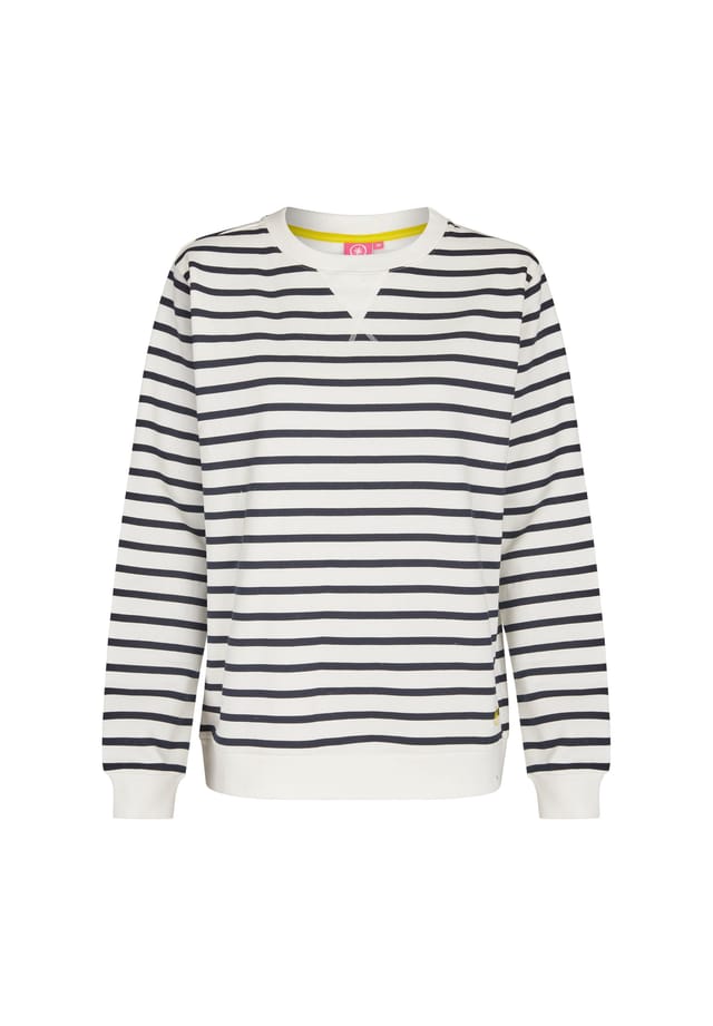 

Толстовка Фрэнсис Salzhaut, синий