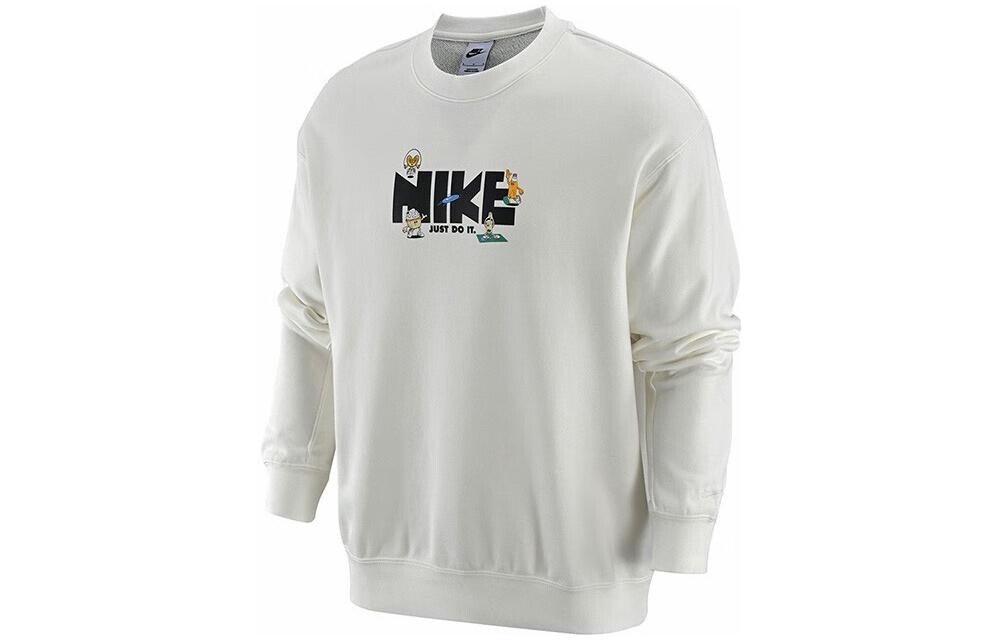 

Толстовка мужская серая Nike, серый