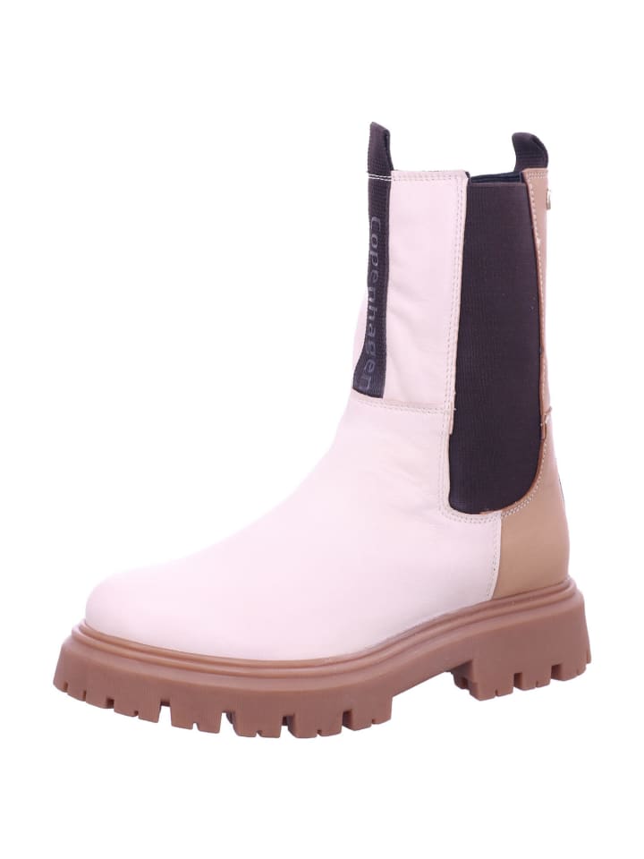 

Ботинки Copenhagen Studios, бежевый