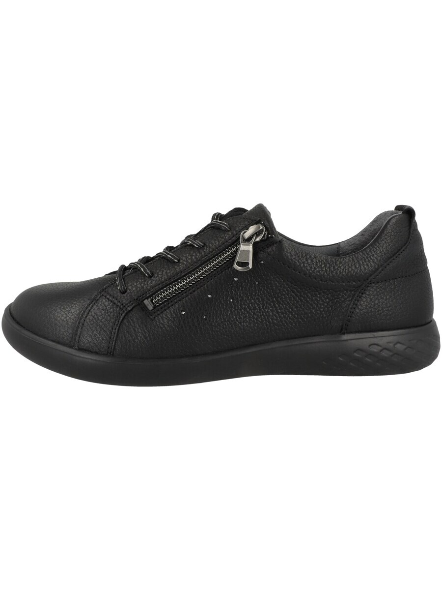 Повседневные кроссовки WALDLÄUFER Sneakers H-Cloé, черный