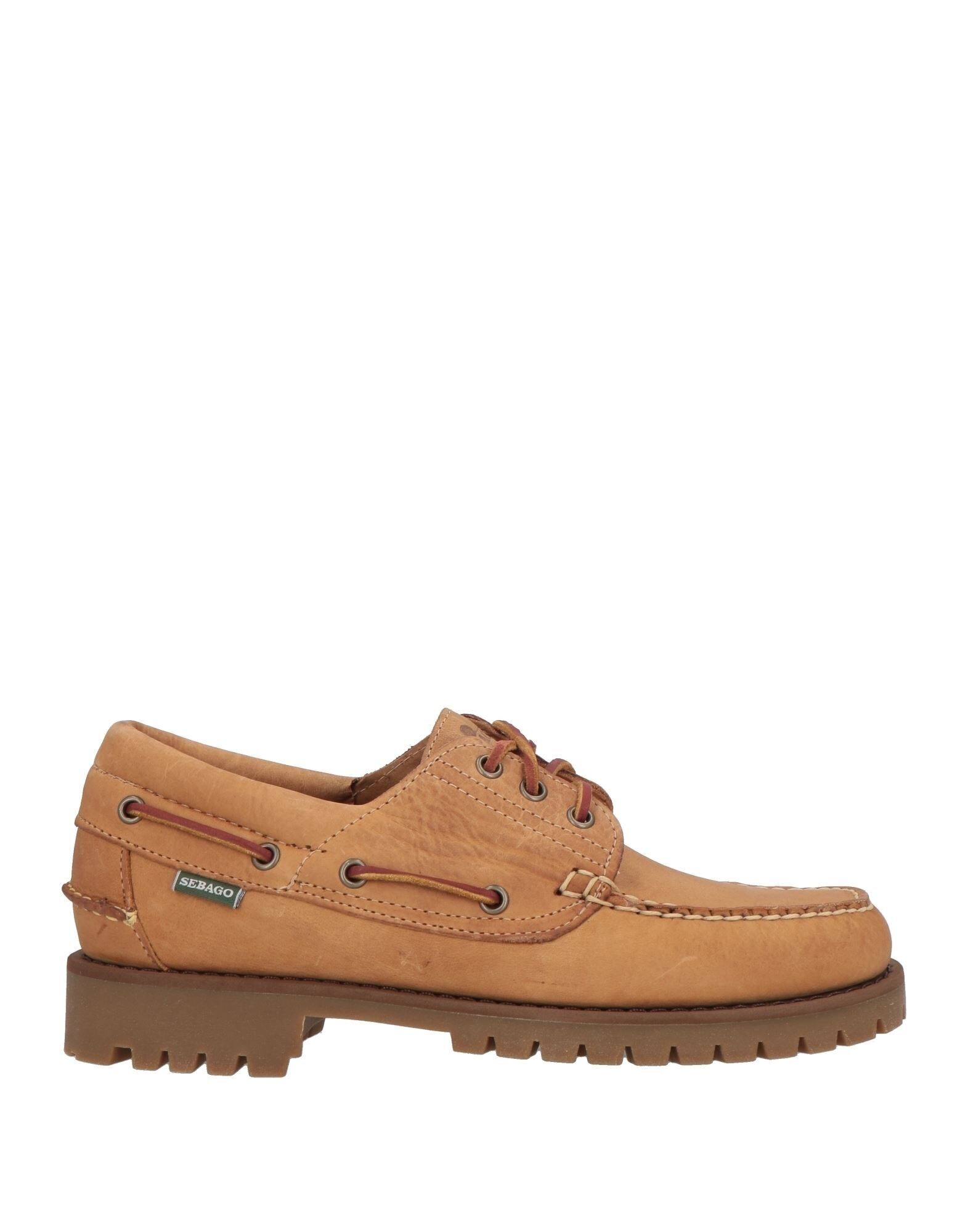 

Лоферы Sebago, светло-коричневый