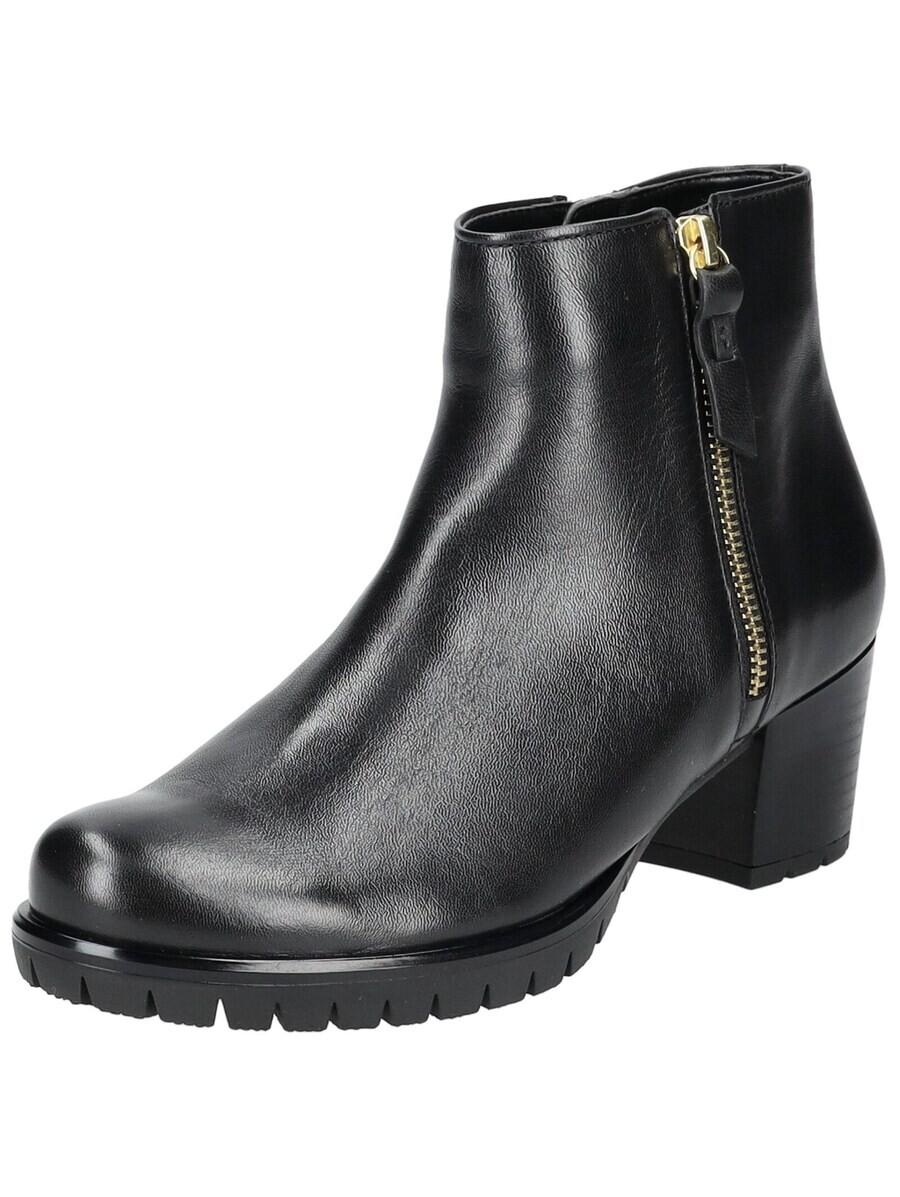 Классические ботильоны GABOR Ankle Boots, черный