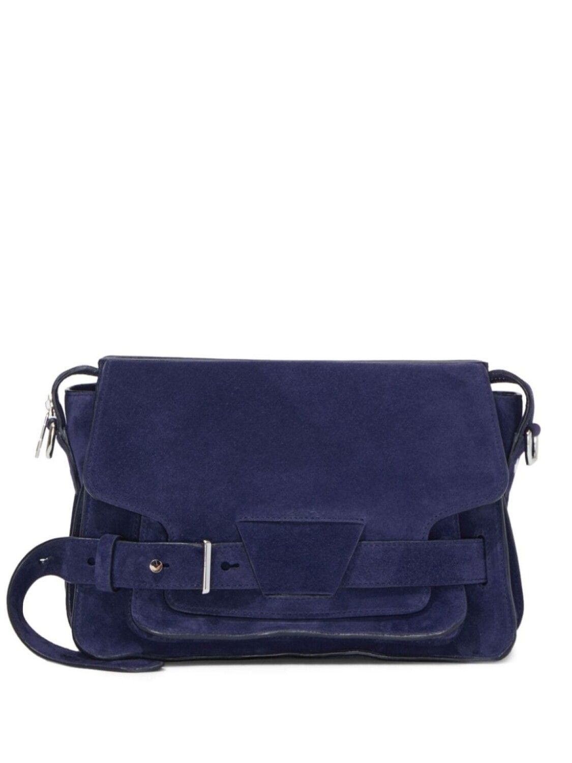 

Proenza Schouler сумка Beacon, синий