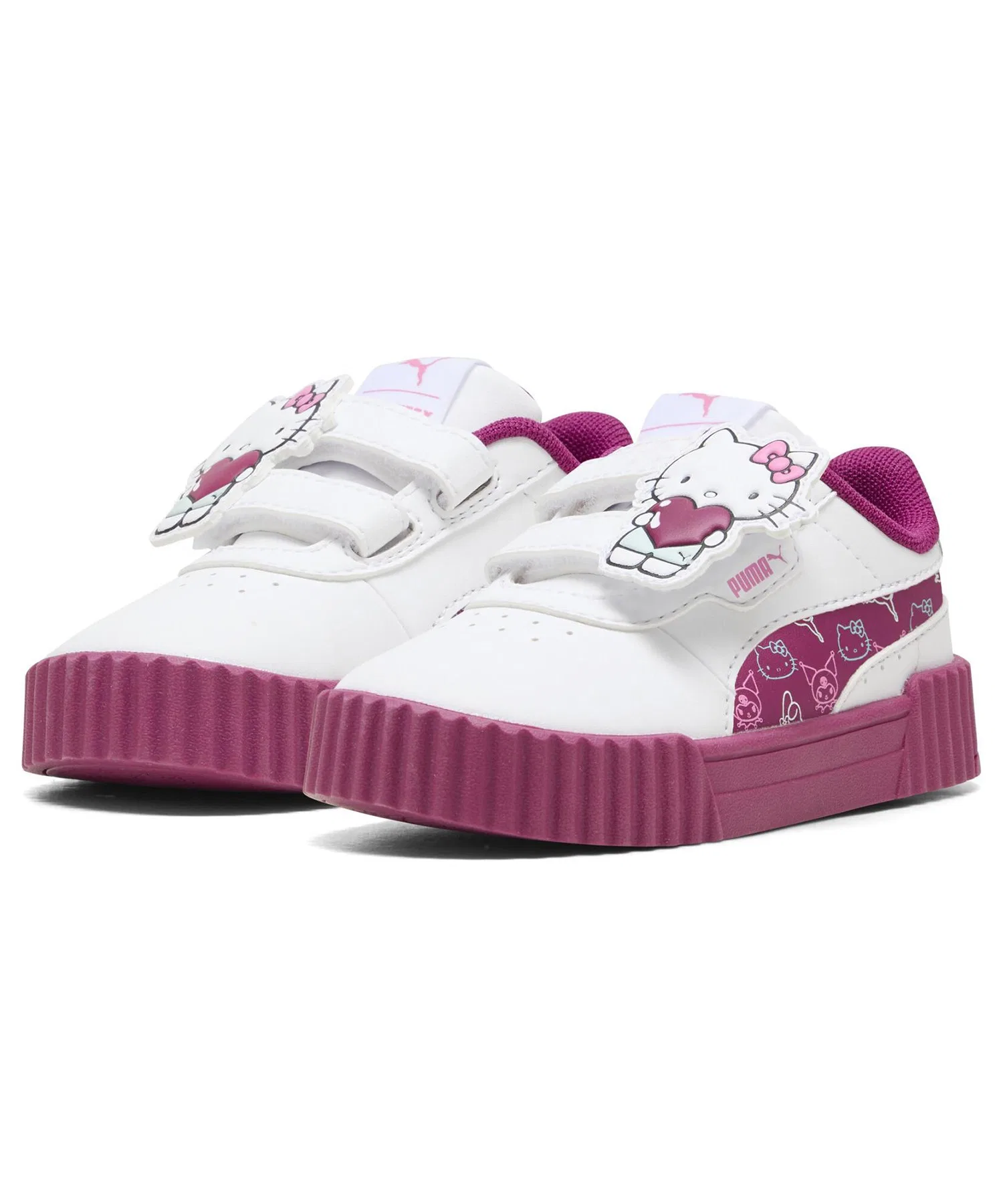 Детские кроссовки PUMA x SANRIO CHARACTERS