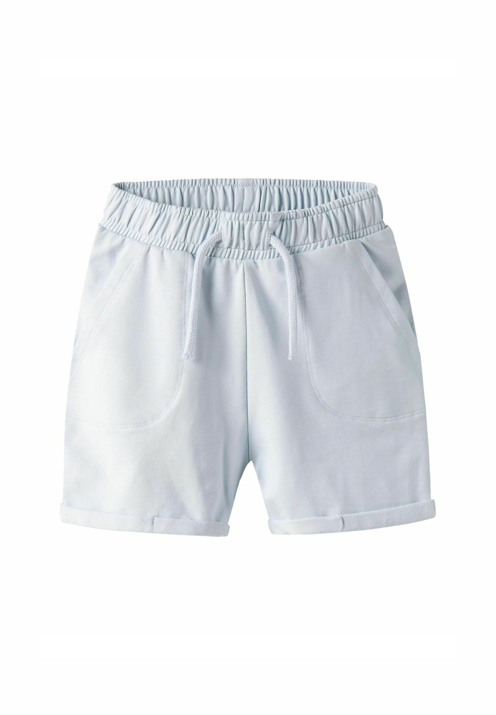 

Шорты Pantaloni sportivi Lil' Atelier, светло-голубой