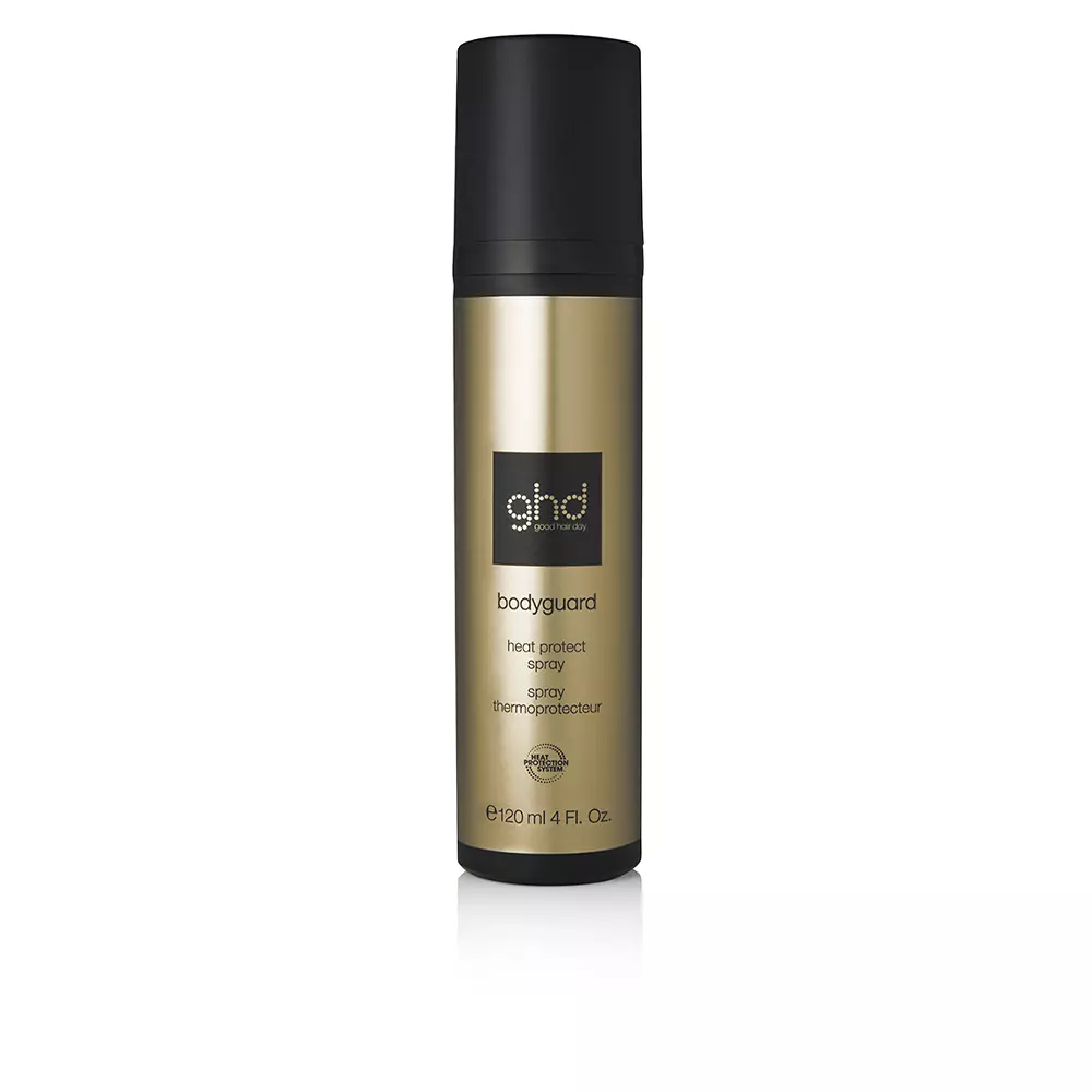 

Спрей для волос Ghd bodyguard spray protector térmico Ghd, 120 мл.