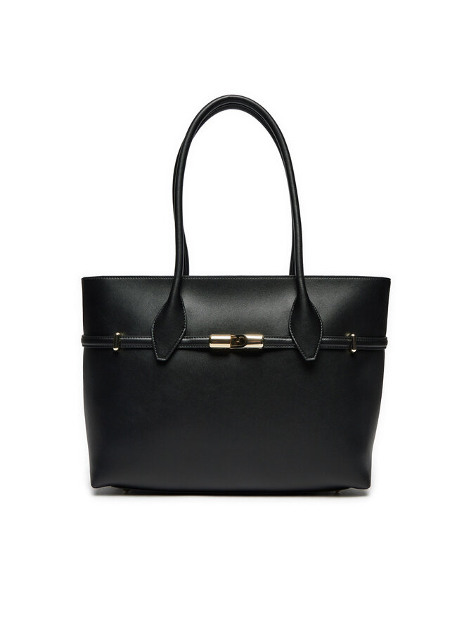 

Сумка Furla, черный