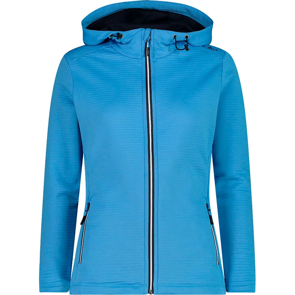 

Куртка CMP 31E1836 softshell, синий