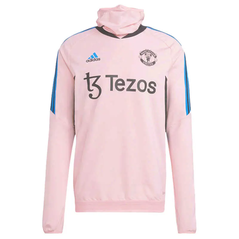 

Adidas Свитшот унисекс розовая