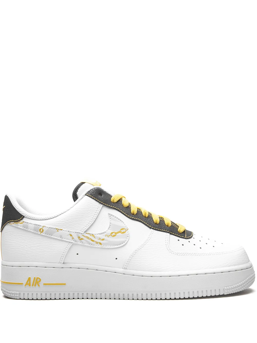 

Кроссовки Air Force 1 Low Nike, белый