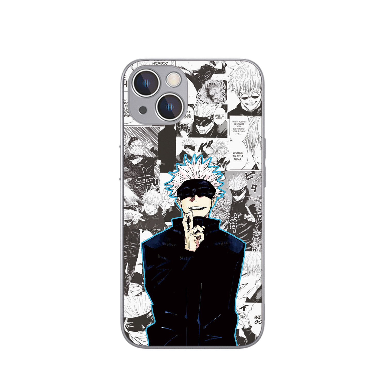 

Чехол для телефона MSMF Us 10 Cents Msmf, DWFQBL11117L - Galaxy silver