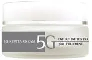 Крем для лица Selcare — Дневной Cell Care Revita Cream, 5 г