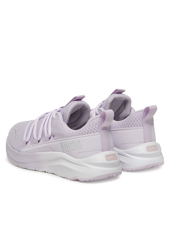 Кроссовки для бега Softride One4all 377672 22 Puma, фиолетовый — фото 3