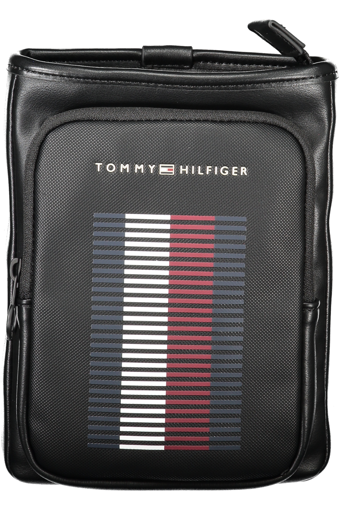 

Сумка мужская Tommy Hilfiger, черный