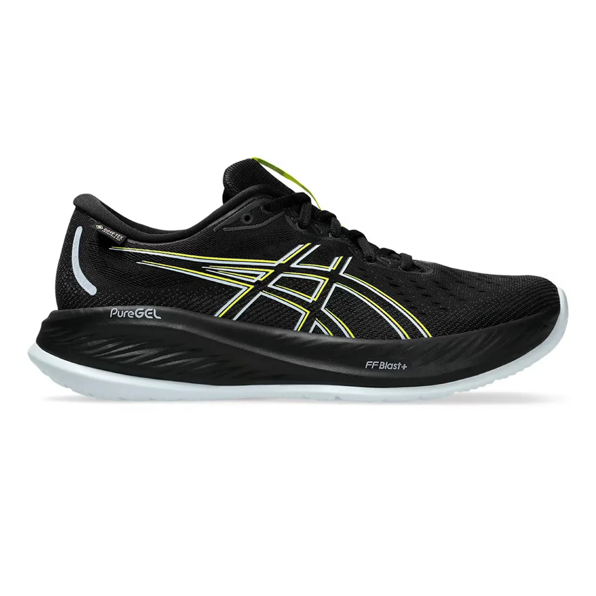 

Мужские кроссовки Asics GEL-CUMULUS 26 GTX, черный/серый