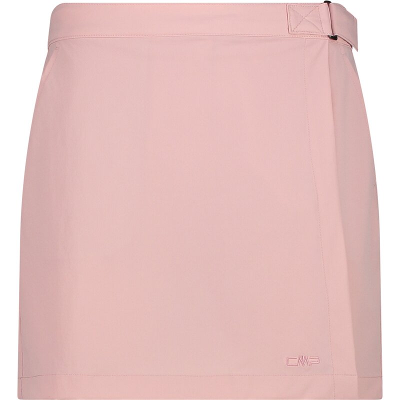 

Юбка женская короткая Cmp, цвет rose