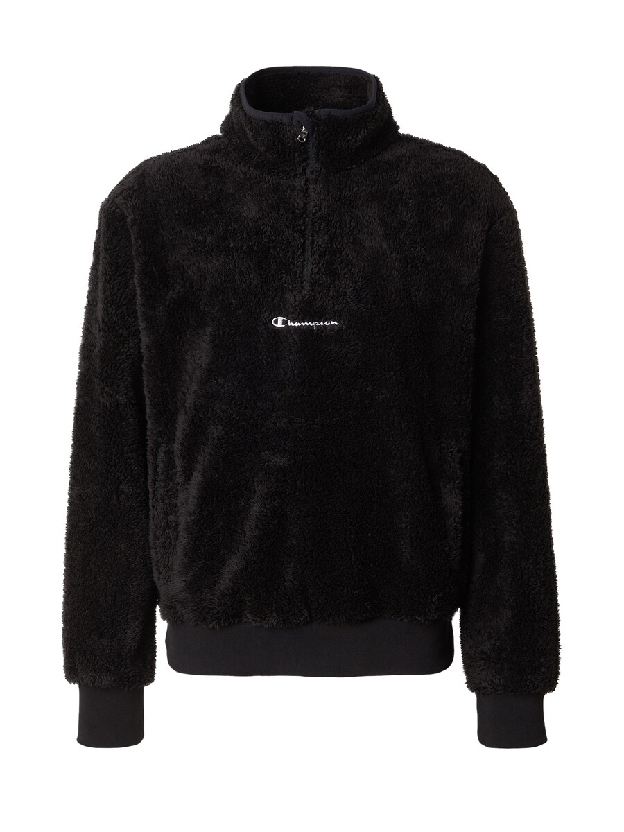 

Толстовка Champion Authentic Athletic Apparel, черный