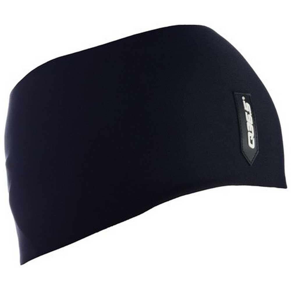 

Повязка на голову Q36.5 Fleece, черный