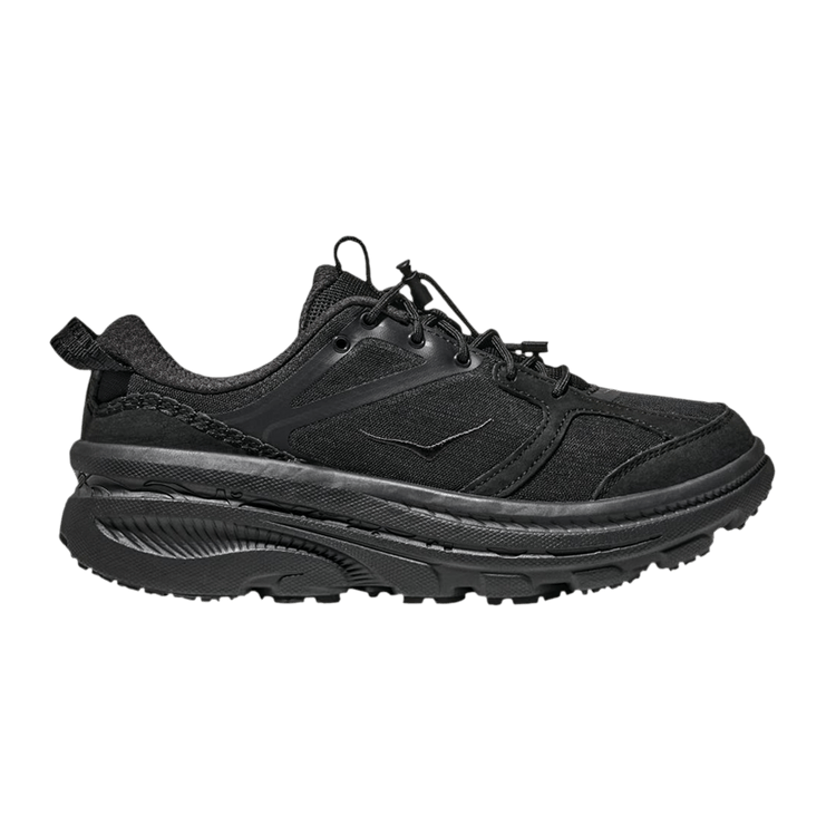 

Кроссовки Bondi B3LS 'Carbon Black', черный